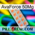 AvaForce 50Mg 26